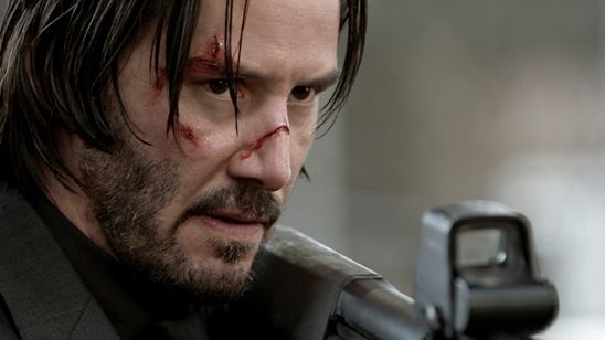 John Wick 2 Geliyor! haber görseli