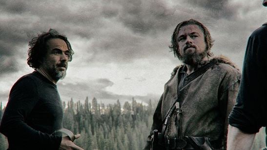 The Revenant’tan 6 Yeni Fotoğraf Geldi!