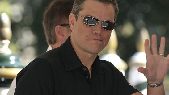 En Sevdiğiniz Matt Damon Filmi Hangisi?
