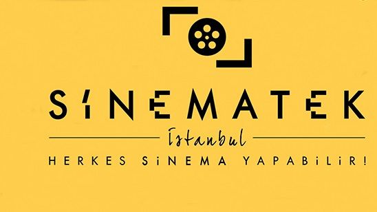 Sinema Kursları Ekim'de Başlıyor! haber görseli