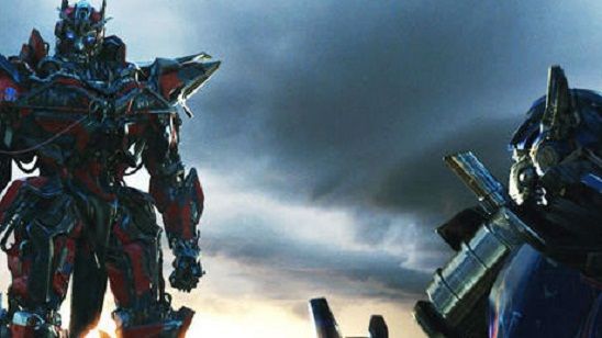Transformers, 10  Yıl Daha Beyazperdede! haber görseli