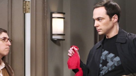 The Big Bang Theory’de Amy Ne Olacak? haber görseli