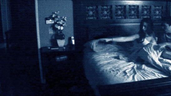 Paranormal Activity 5: Hayalet Boyutu Hakkında Bilmedikleriniz!