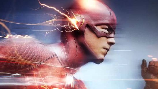 The Flash’in Yeni Sezonu E2’de! haber görseli