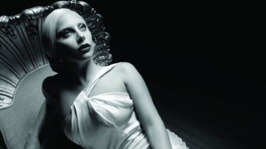 American Horror Story, Daha Çok Lady Gaga İstiyor haber görseli