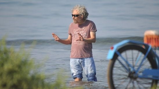 İftarlık Gazoz Filmine  Caretta Caretta Molası! haber görseli