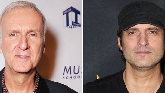 James Cameron Battle Angel'ı Uyarlayacak! haber görseli