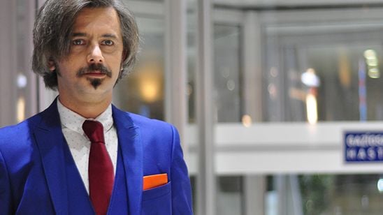 Serhat Yiğit, Evlenmeden Olmaz'ı Beyazperde'ye Anlattı! haber görseli
