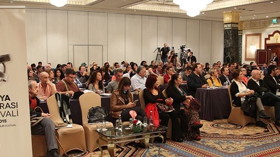 Malatya Film Festivali'nde Yarışacak Filmler Açıklandı! haber görseli