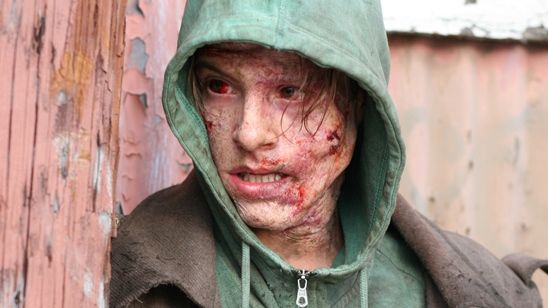 Frankenstein Vizyonda! haber görseli