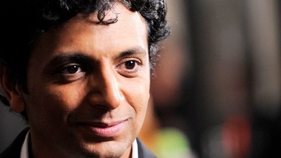 Shyamalan'ın Yeni Projesi Belli! haber görseli