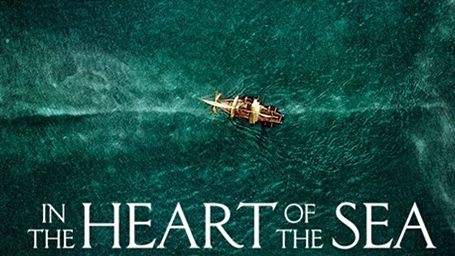 In the Heart of the Sea'den Yeni Fragman! haber görseli