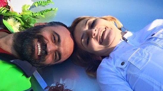 Kızkaçıran Filminin Çekimleri Başladı! haber görseli