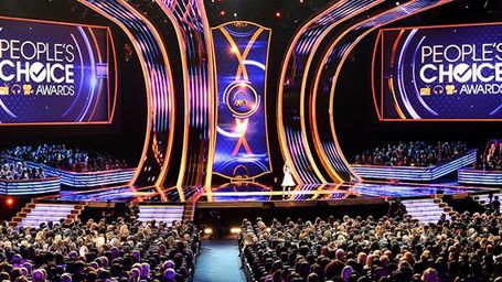 2016 People's Choice Ödülleri Televizyon Adayları haber görseli