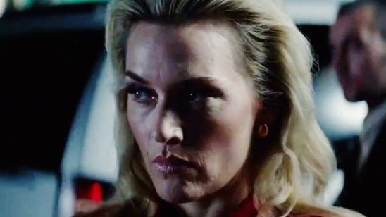 Triple 9'dan Fragman Geldi! haber görseli