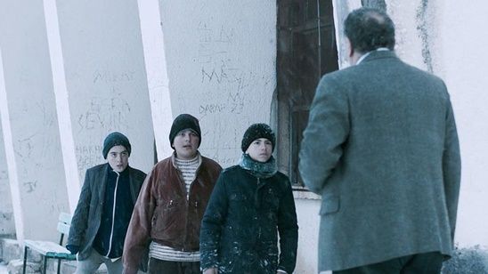 6. Uluslararası Malatya Film Festivali'nde Ödüller Sahiplerini Buldu! haber görseli