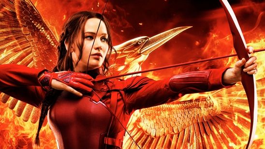 Açlık Oyunları Hayranlarına Sarf Edilmemesi Gereken 19 Cümle! haber görseli