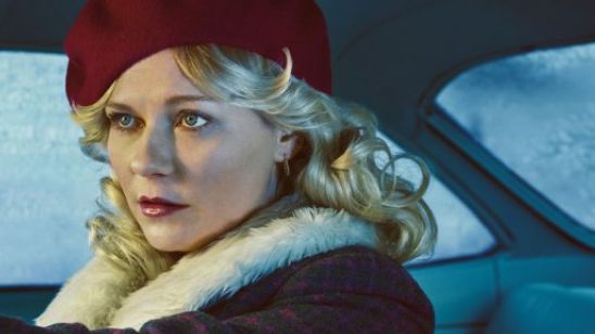 Fargo Üçüncü Sezon Onayını Kaptı!
 haber görseli