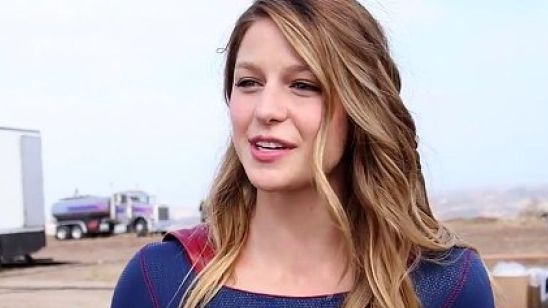 Supergirl Tam Sezon Onayını Kaptı!
 haber görseli