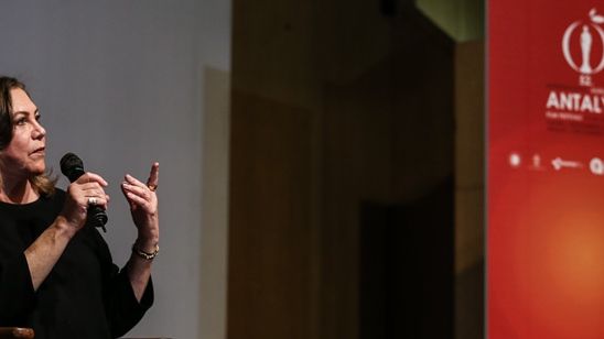 52. Uluslararası Antalya Film Festivali Yarıladı! haber görseli