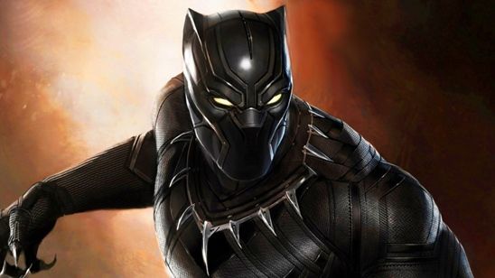 Kara Panter Yönetmenini Buldu! haber görseli