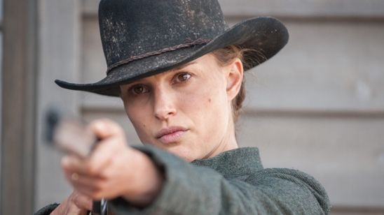 Jane Got a Gun'dan Yeni Fragman! haber görseli