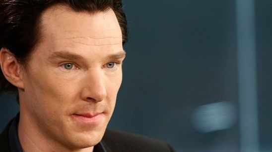 Savaş Kahramanı Benedict Cumberbatch! haber görseli