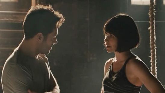 Ant-Man and the Wasp'a Yeni Senaristler! haber görseli
