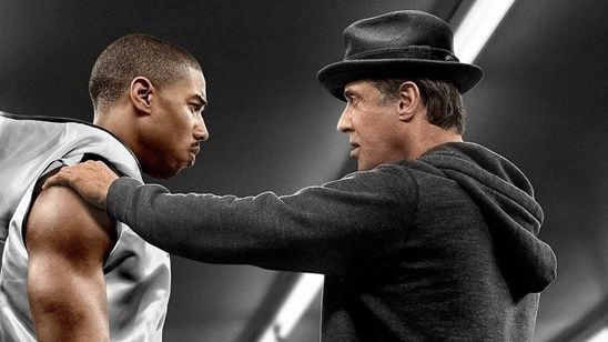 Creed: Efsanenin Doğuşu Filminden Yeni Görüntüler! haber görseli