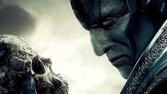 X-Men: Apocalypse Filminden Yeni Görüntüler Geldi!