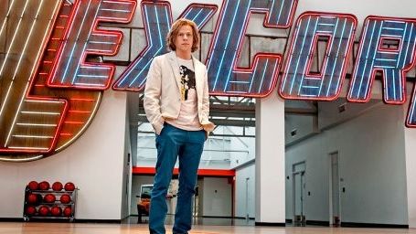 Lex Luthor'dan Yeni Kurgusal Röportaj! haber görseli