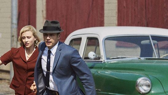 11/22/63’den Yeni Fragman Geldi
