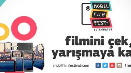 Telefonunu Çıkar, Yönetmen Koltuğuna Geç! haber görseli