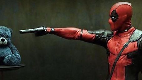 12 Days of Deadpool Kapsamında Senaryoya Göz Atın! haber görseli