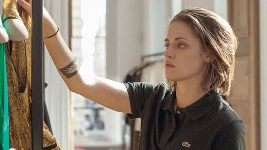 Personal Shopper'dan İlk Kare! haber görseli