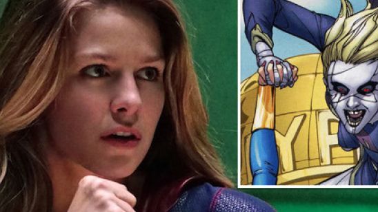 Bizarro, Supergirl’e Geliyor
 haber görseli