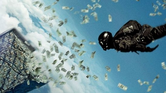 Yeni Point Break Hakkında Bilmedikleriniz! haber görseli