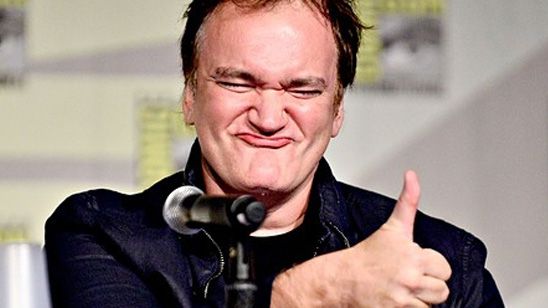 Tarantino 2015 Yılının Filmini Açıkladı haber görseli