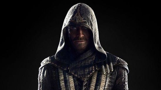 Michael Fassbender Assassin's Creed'e Yabancı! haber görseli