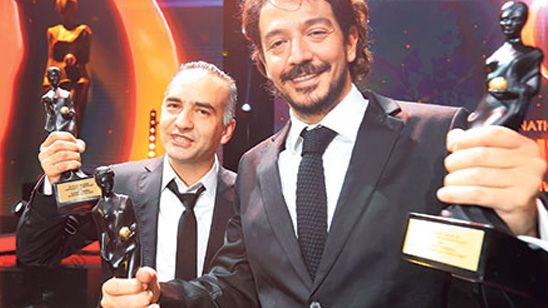 Sarmaşık Filmine Tanıtım Desteği Ödülü'ne Ne Oldu? haber görseli
