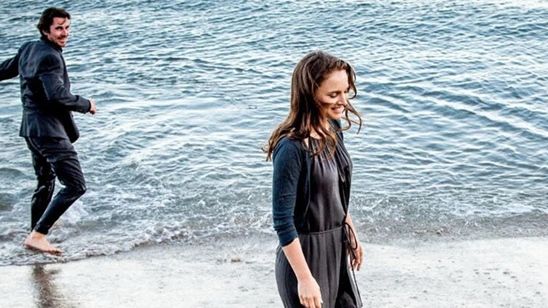 Knight of Cups'tan Yeni Klip! haber görseli