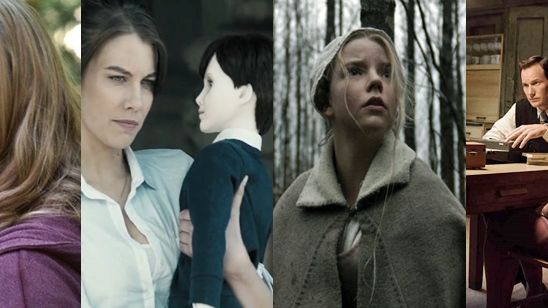 Bu Yılın Korku Ajandasında Neler Var? haber görseli