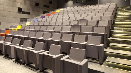 Boğaziçi Üniversitesi Sinema Etkinliklerine Devam Ediyor! haber görseli