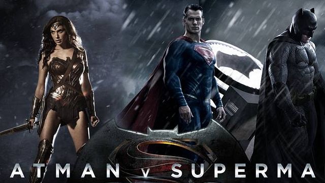 Batman v Superman: Adaletin Şafağı Filminden 2 Yeni Tv Spotu! haber görseli