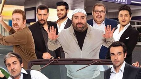 Yola Geldik 22 Nisan'da Sinemalarda! haber görseli