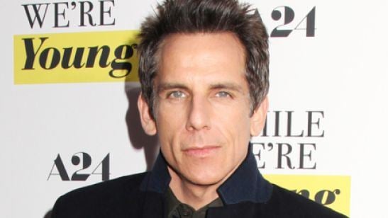 Ben Stiller’dan Yeni Dizi: Super Sad True Love Story
