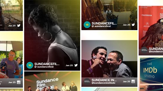 2016 Sundance Film Festivali Dolu Dizgin Devam Ediyor! haber görseli
