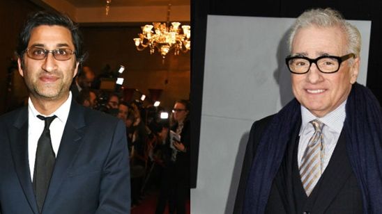 Martin Scorsese ve Asif Kapadia İşbirliği! haber görseli