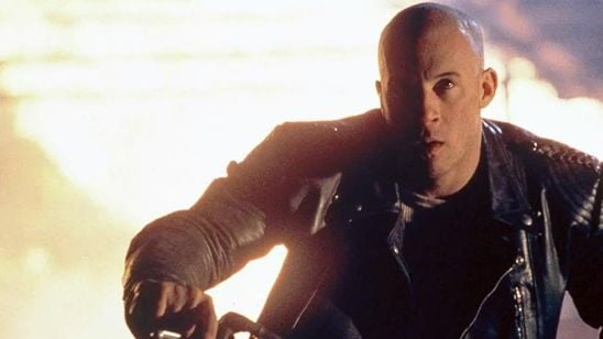xXx: The Return of Xander Cage'ten Set Fotoğrafları! haber görseli