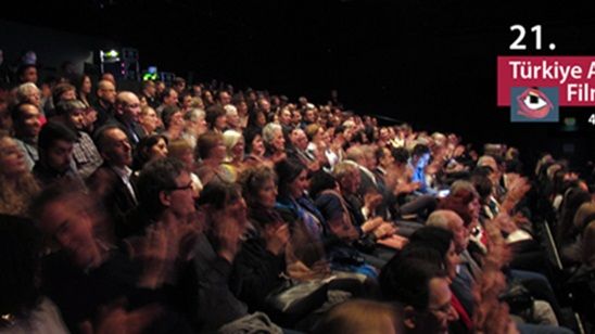"Kısalar" 21. Türkiye Almanya Film Festivali’nde Yarışıyor! haber görseli